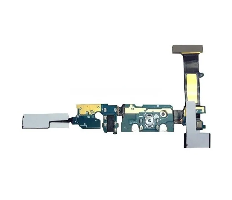 For Galaxy Note 5 / SM-N920F Charging Port Flex Cable — image 1