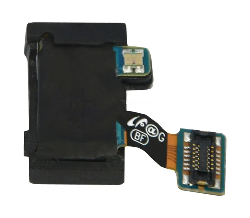For Galaxy Mega 6.3 / i9200 Earphone Jack Flex Cable Ribbon — image 1