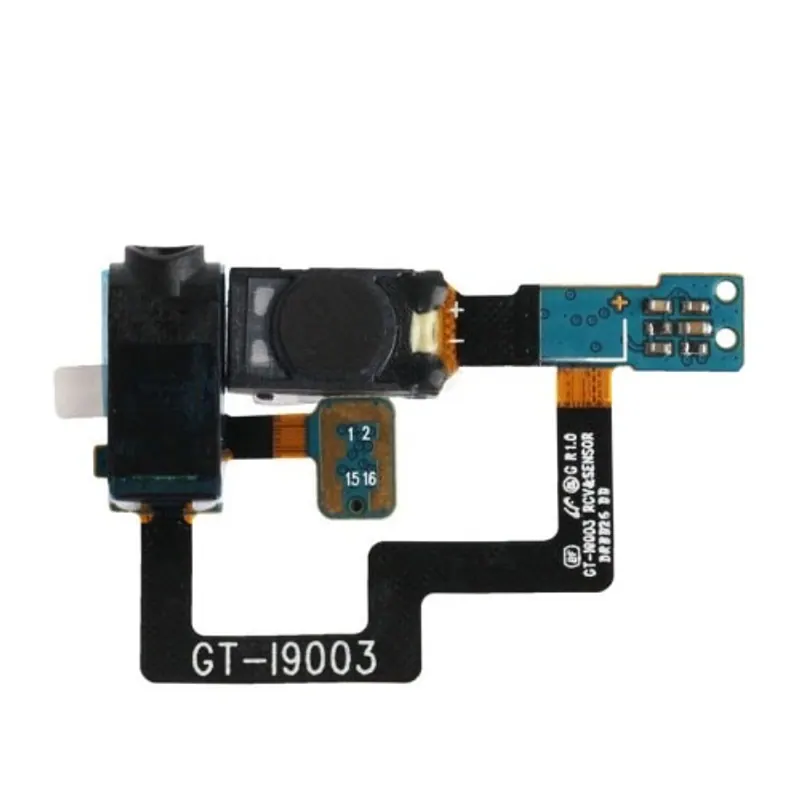 For Galaxy SL / i9003 Original Audio Flex Cable — image 1