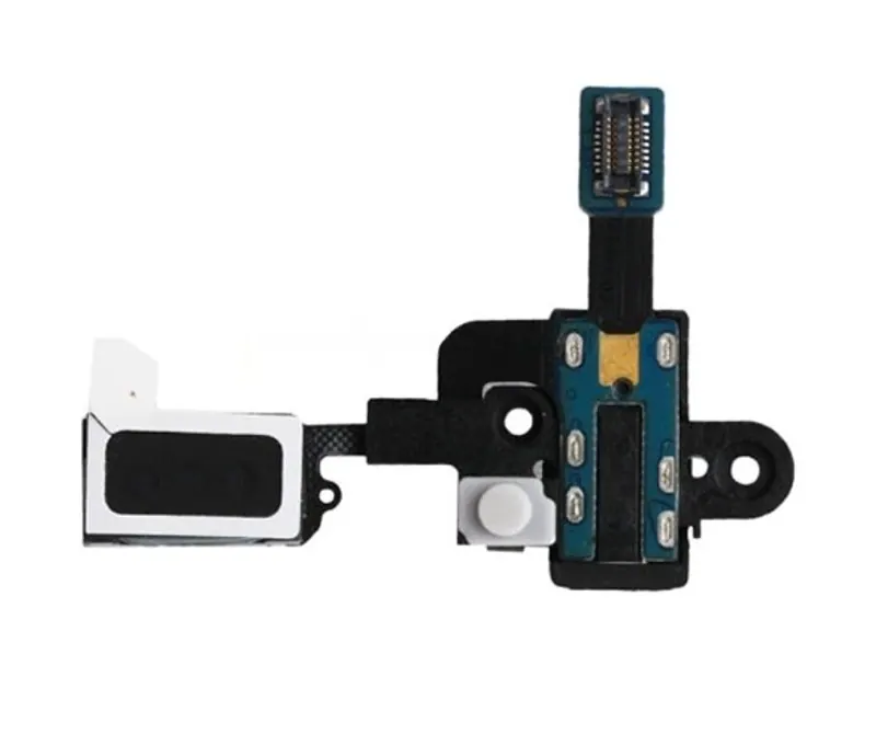 For Galaxy Note II / N7100 Original Handset Flex Cable — image 1