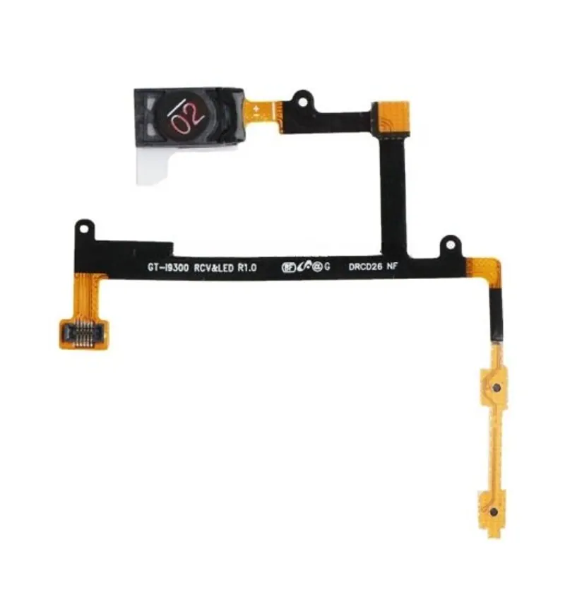 For Galaxy S III / i9300 Original Handset Flex Cable — image 1