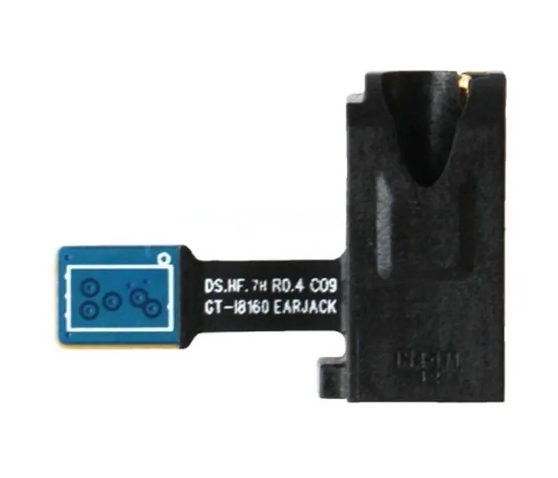 For Galaxy Ace 2 / i8160 Original Earphone Flex Cable — image 1