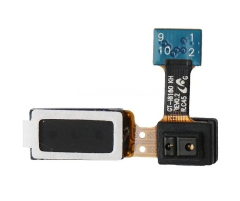 For Galaxy Ace 2 / i8160 Original Handset Flex Cable — image 1
