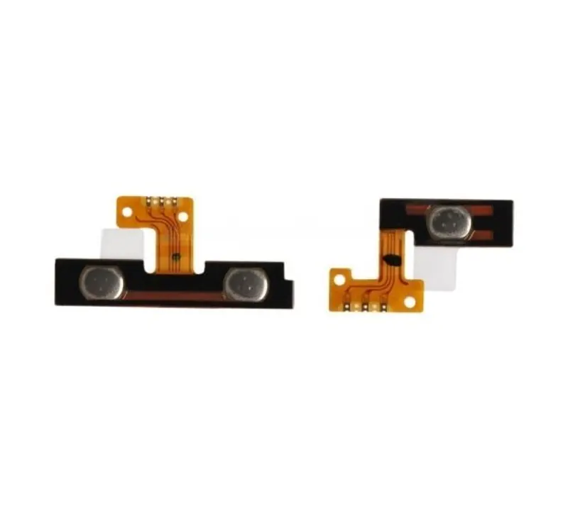 For Galaxy Ace S5830 Original Side Key Flex Cable — image 1
