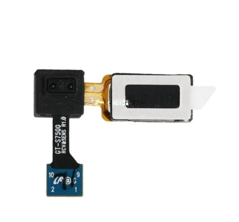 For Galaxy Ace Plus / S7500 Original Handset Flex Cable — image 1