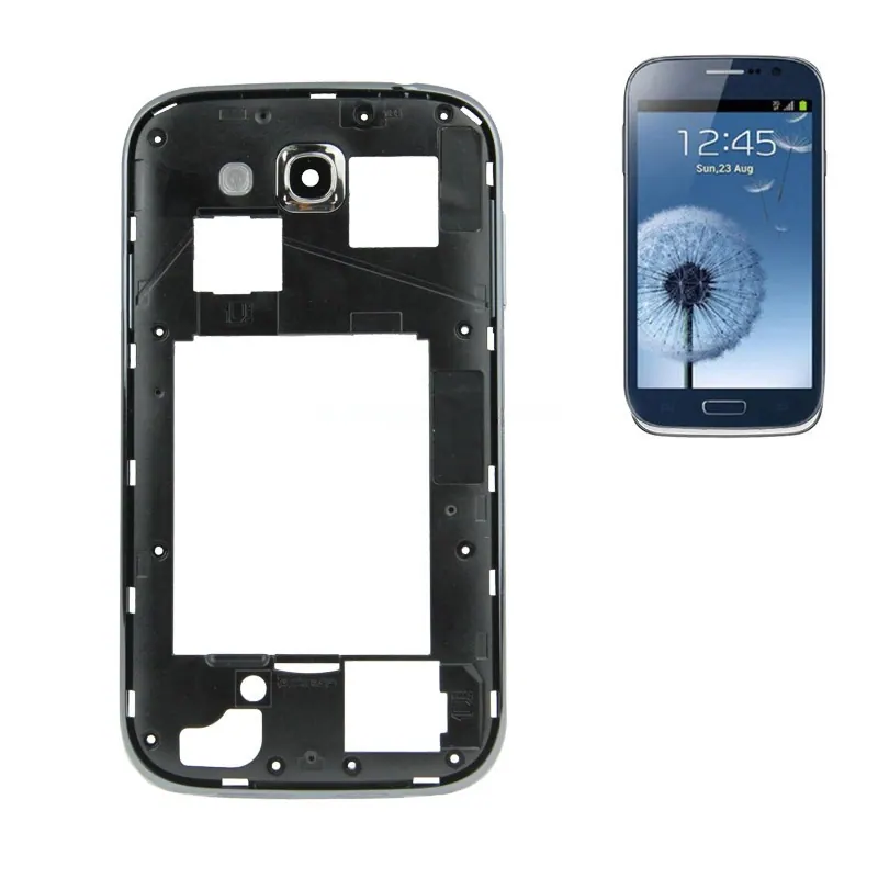 For Galaxy Grand Duos / i9082 Middle Board (Black) — image 1