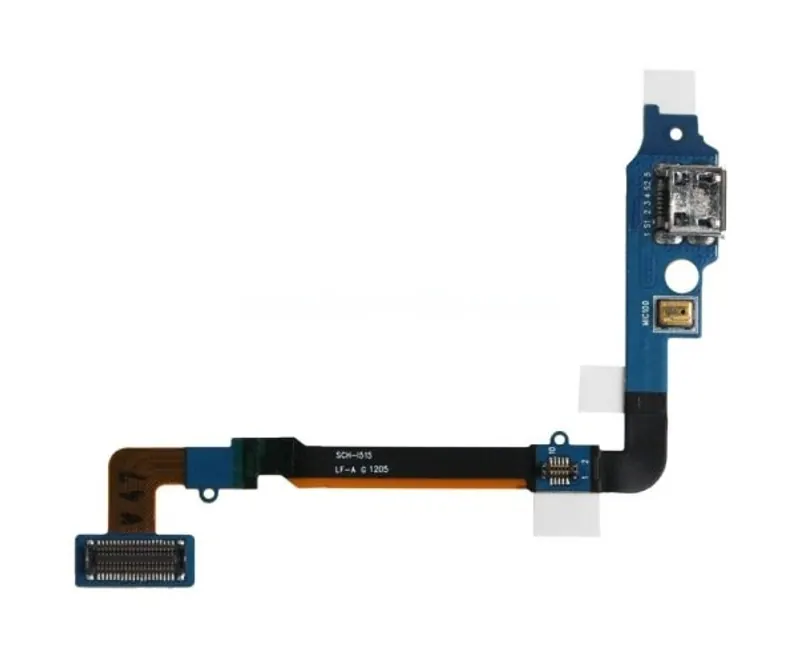 For Galaxy Nexus Prime i515 Original Tail Plug Flex Cable — image 1