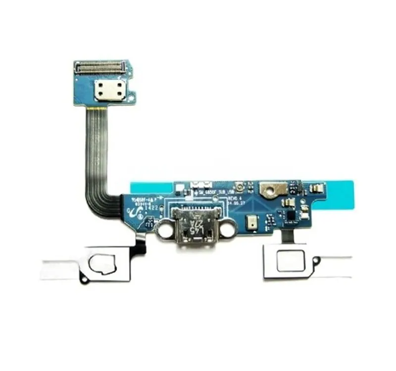For Galaxy Alpha / G850A Charging Port Flex Cable — image 1