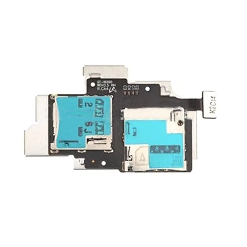 For Galaxy Premier / i9260 Card Connector — image 1