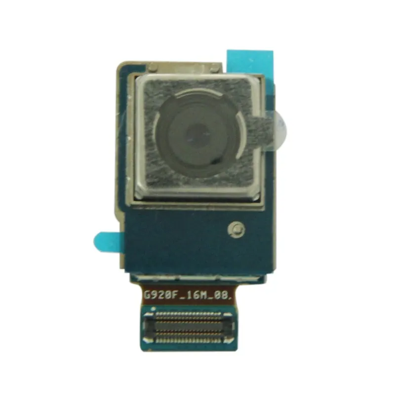 For Galaxy S6 Edge / G925 Back Camera — image 1