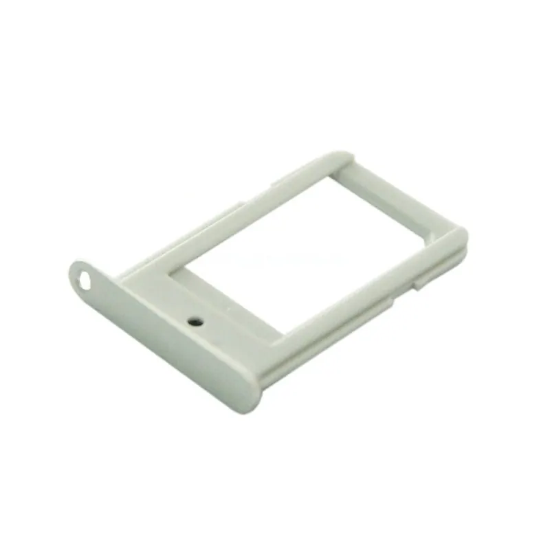 For Galaxy S6 edge / G925 Single Card Tray (White) — image 1