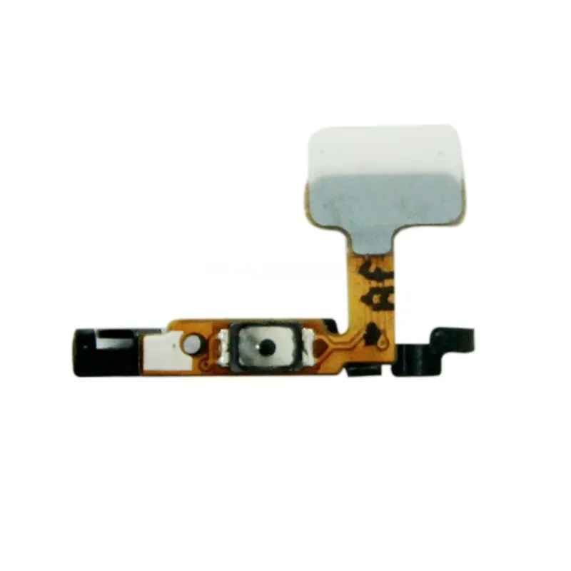 For Galaxy S6 edge / G925 Power Button Flex Cable — image 1