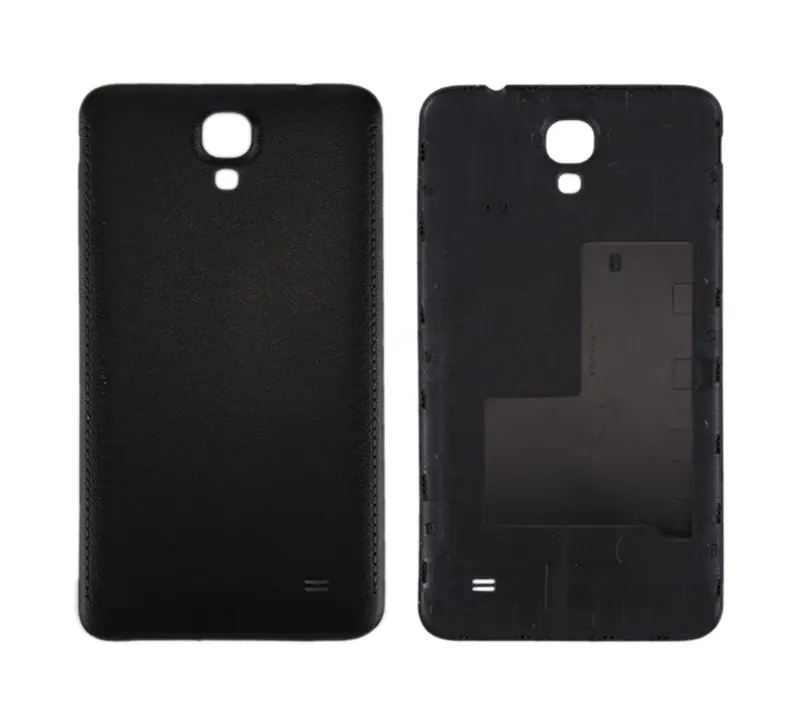 For Galaxy Mega 2 / G7508Q Battery Back Cover (Black) — image 1