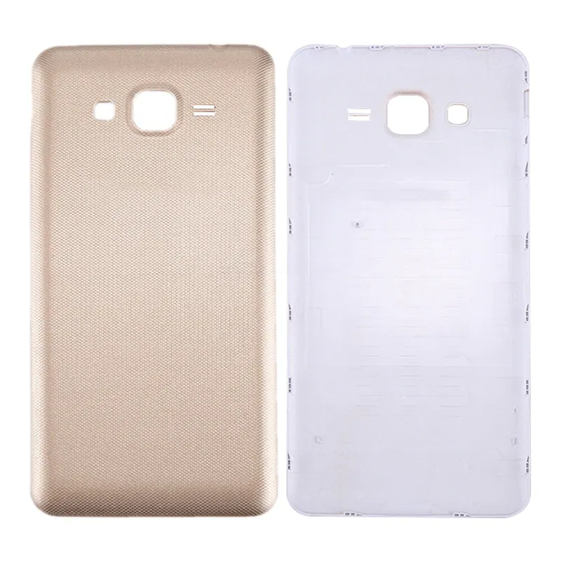 For Galaxy J2 Prime / G532 Battery Back Cover (Gold) — image 1