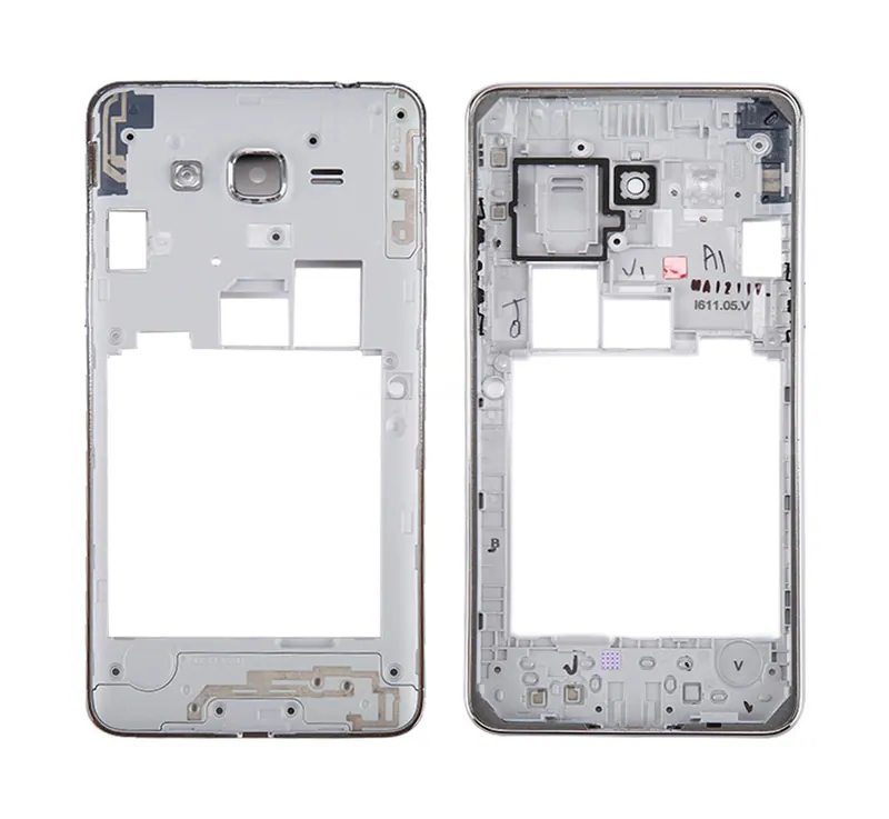 For Galaxy J2 Prime / G532 Rear Housing Frame — image 1