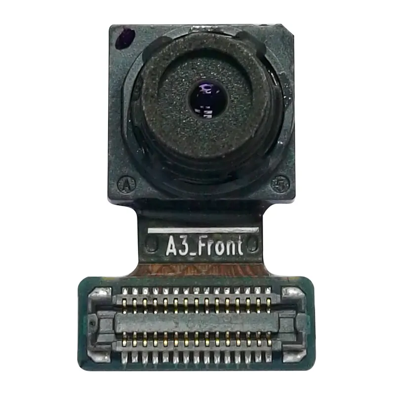 For Galaxy A3 (2017) A320FL / A320F / A320FDS / A320YDS / A320Y Front Facing Camera Module — image 1