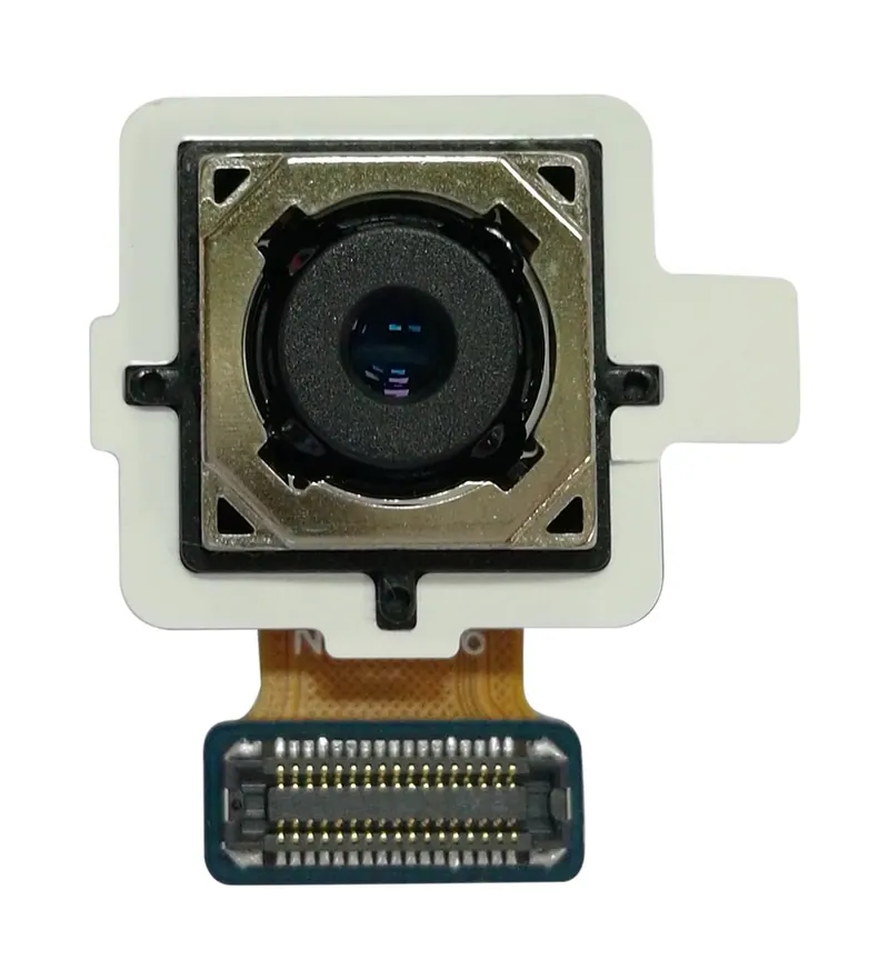 For Galaxy A6 (2018) / A600F Back Camera Module — image 1