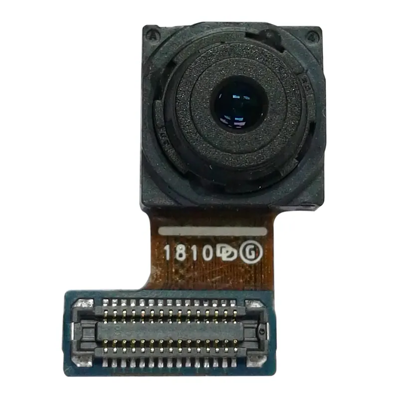 For Galaxy A6 (2018) / A600F Front Facing Camera Module — image 1