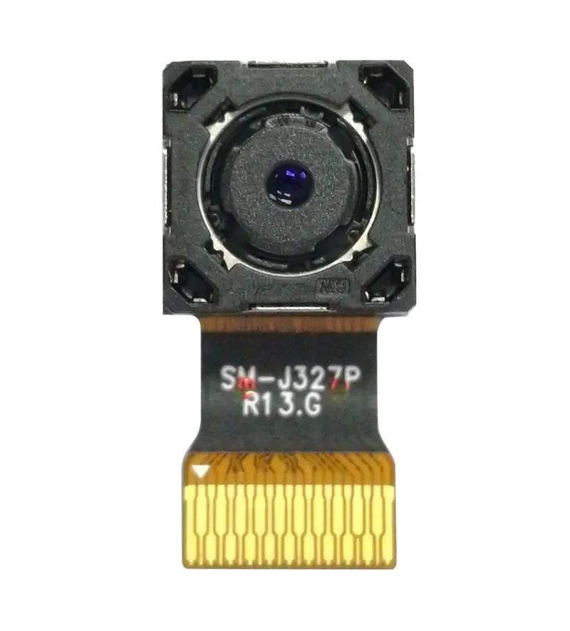 For Galaxy J3 Emerge J327F / J327T Back Camera Module — image 1
