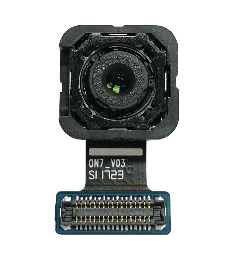 For Galaxy J5 (2017) / J5 Pro (2017) / J530FDS / J530YDS Back Camera Module — image 1