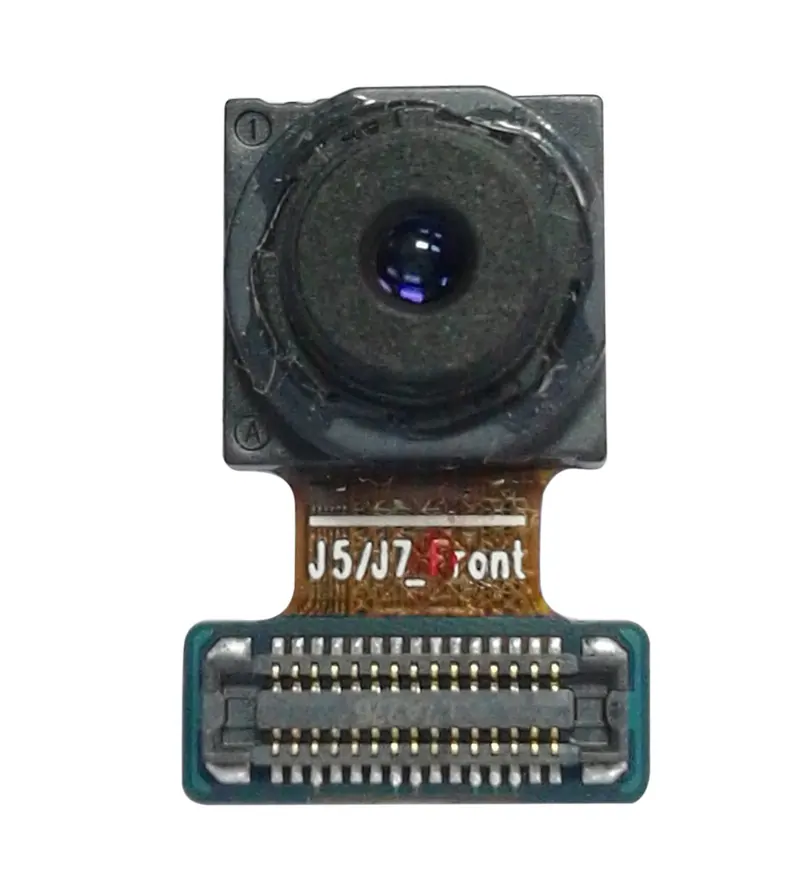For Galaxy J5 (2017) / J5 Pro (2017) / J530FDS / J530YDS Front Facing Camera Module — image 1