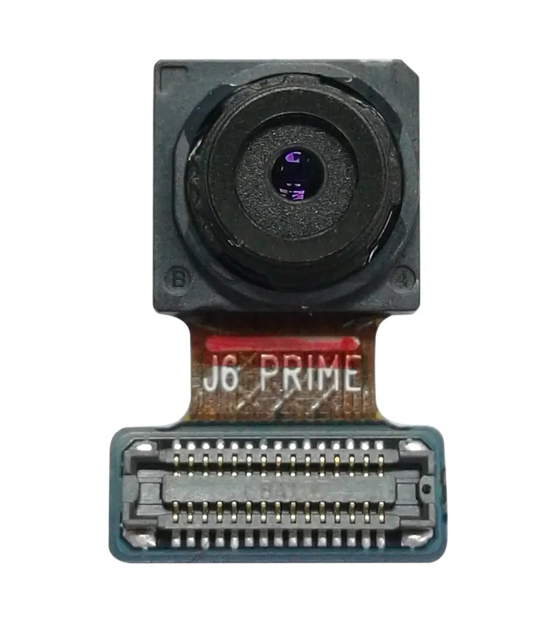 For Galaxy J6+ / J610 Front Facing Camera Module — image 1