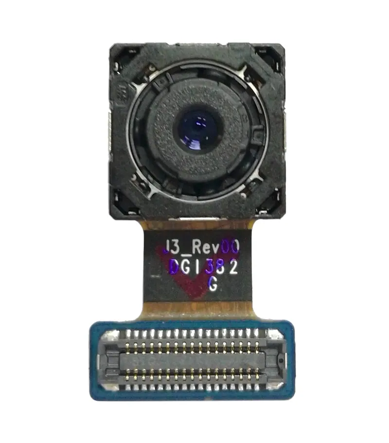 For Galaxy J6 (2018) Back Camera Module — image 1