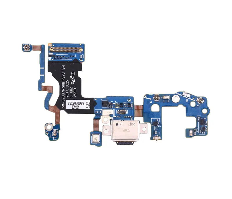 For Galaxy S9 / G960F Charging Port Flex Cable — image 1