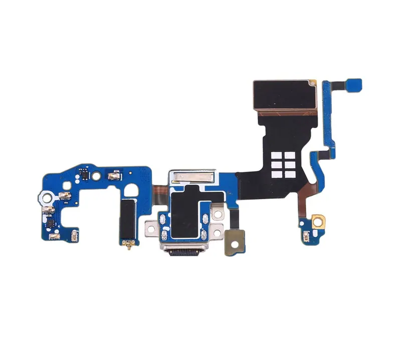 For Galaxy S9 / G9600 Charging Port Flex Cable — image 1
