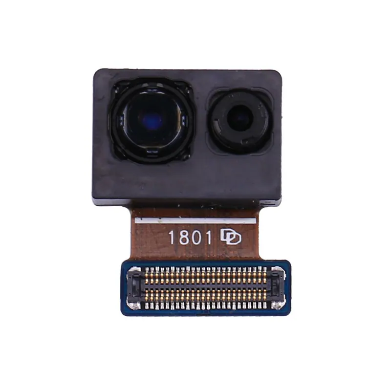 For Galaxy S9 / G960F Front Facing Camera Module — image 1