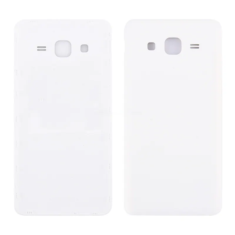 For Galaxy On5 / G5500 Battery Back Cover (White) — image 1
