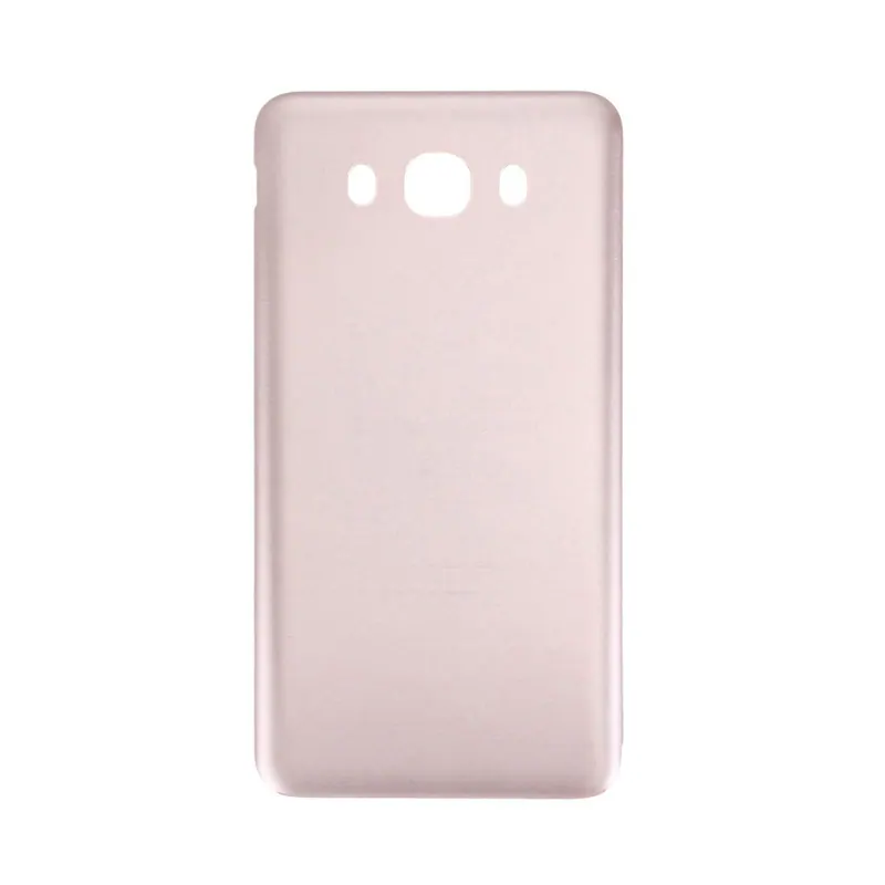 For Galaxy J7 (2016) / J710 Battery Back Cover (Gold) — image 1