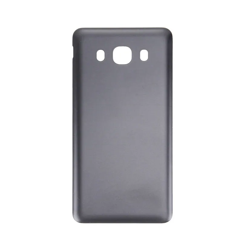 For Galaxy J5 (2016) / J510 Battery Back Cover (Black) — image 1