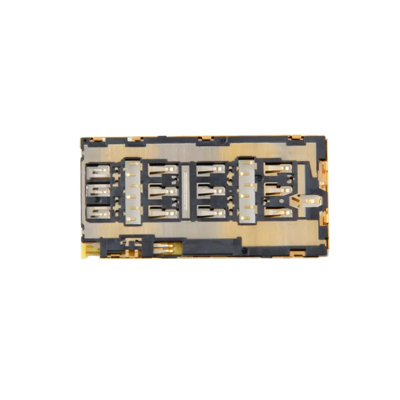 for Sony Xperia Z4 / Z3+ Dual SIM Card Flex Cable — image 1