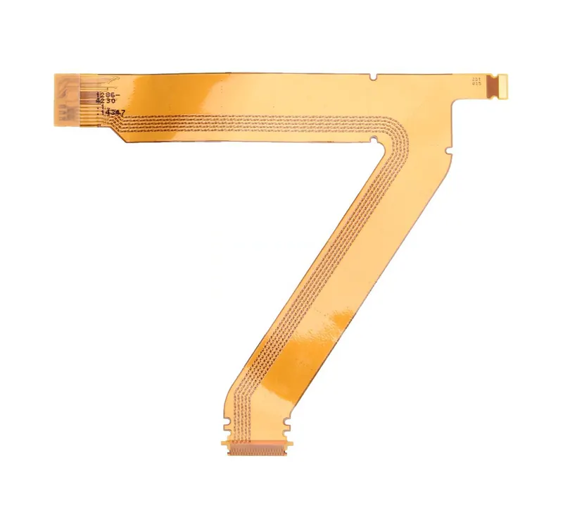 LCD Connector Flex Cable for Sony Xperia Z3 Tablet Compact / Xperia Tablet Z3(SGP621) — image 1