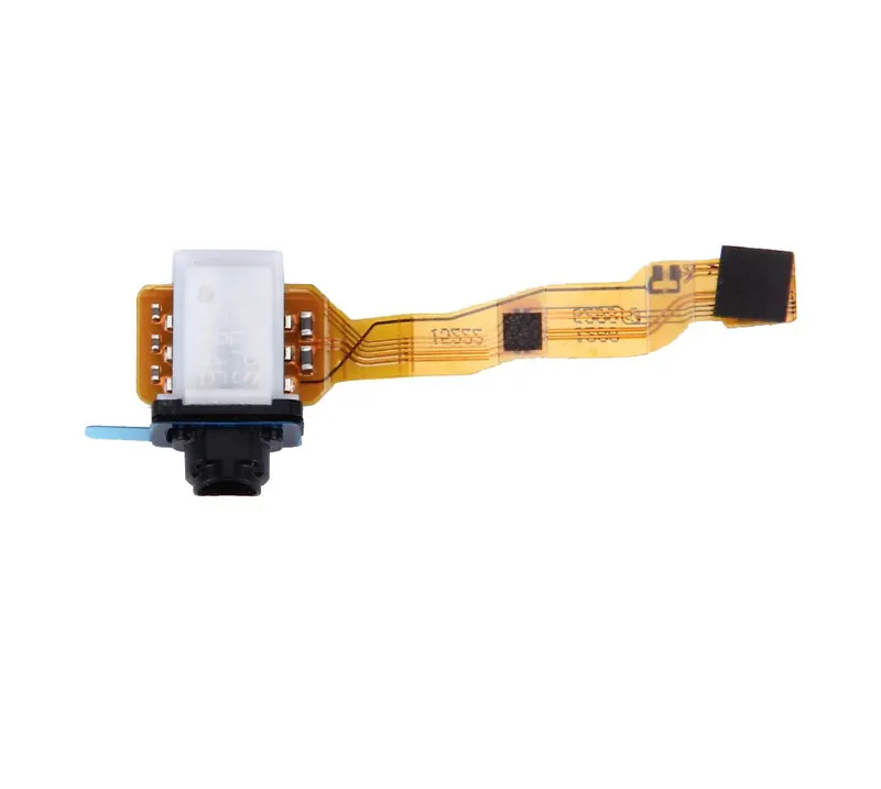 Headphone Jack Flex Cable for Sony Xperia Z4 / Z3+ — image 1