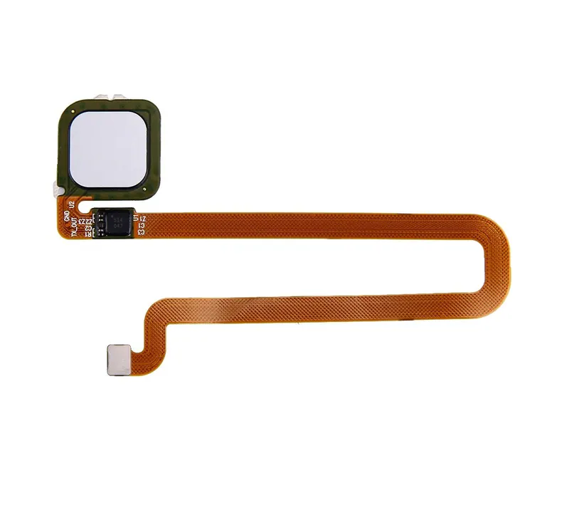For Huawei Mate 8 Home Button Flex Cable(Grey) — image 1