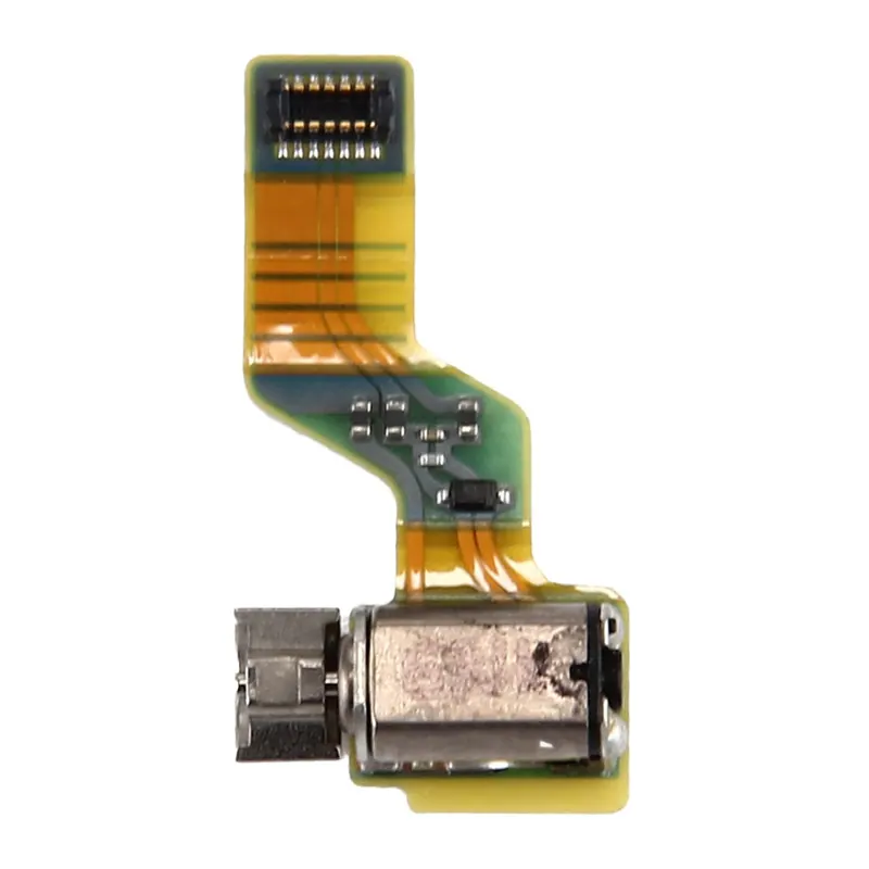 Vibrating Motor Flex Cable for Sony Xperia XZ Premium — image 1