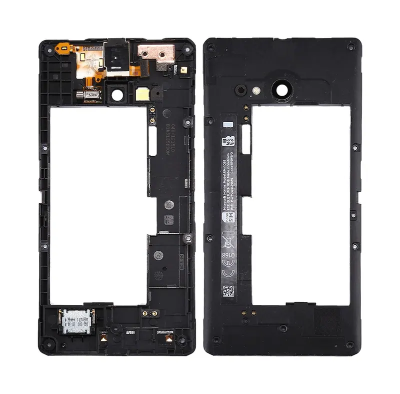 Middle Frame Bezel for Nokia Lumia 730 — image 1