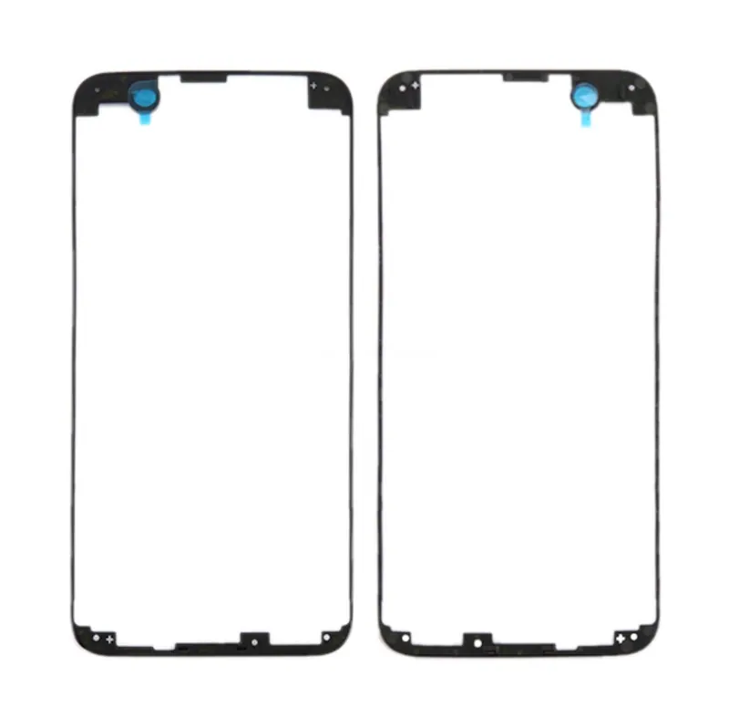 Front Housing Frame for Huawei Honor V9(Black) — image 1