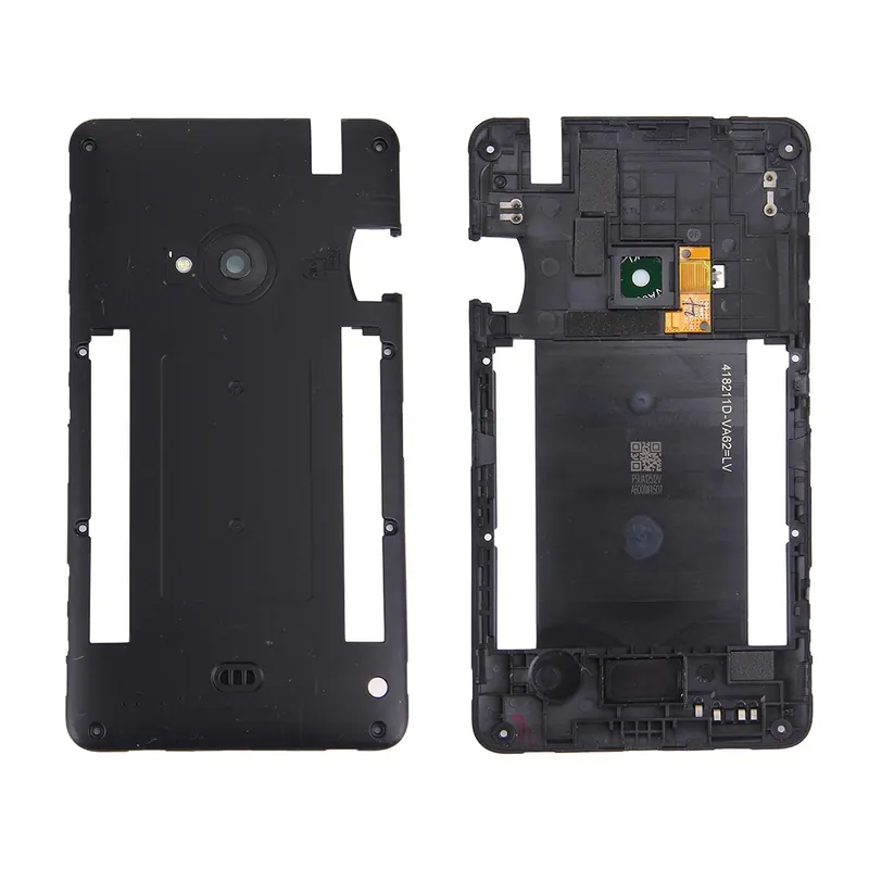 Middle Frame Bezel for Nokia Lumia 625 — image 1