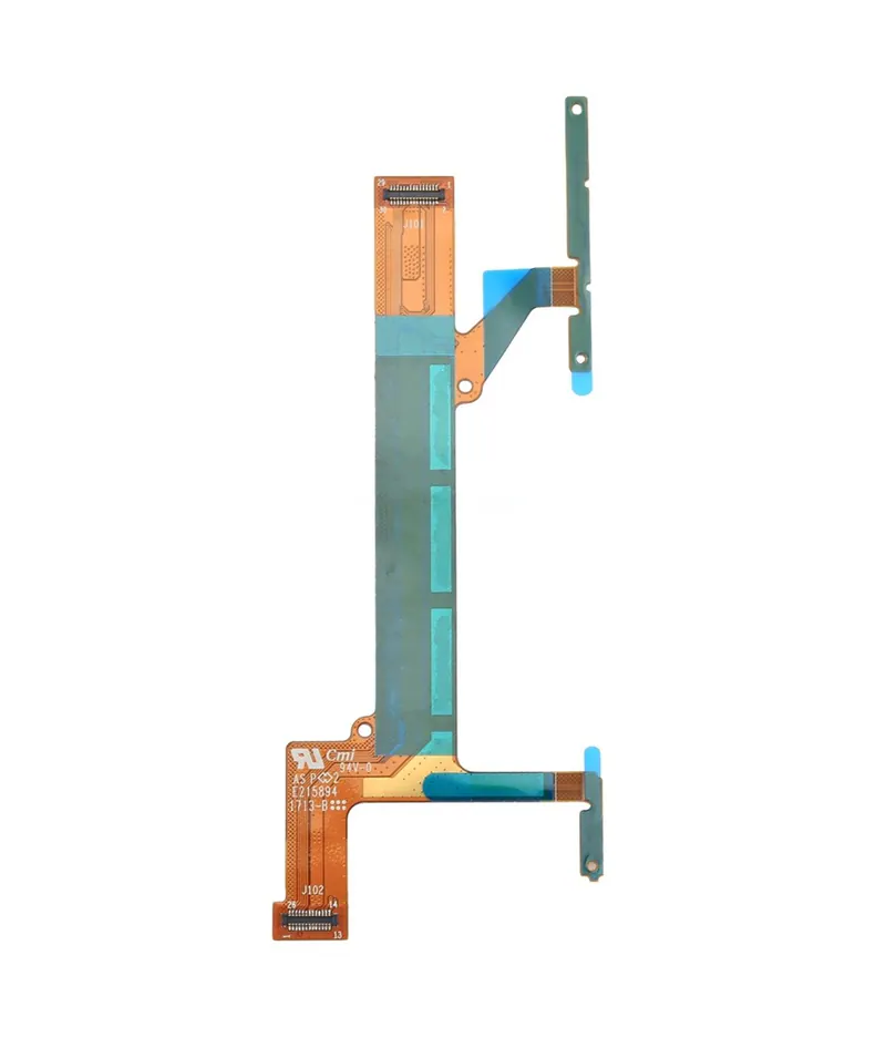 Power Button Flex Cable for Sony Xperia XA1 — image 1