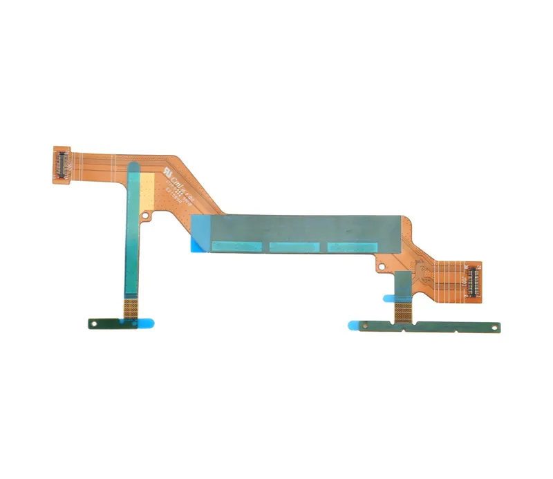 Ultra Power Button Flex Cable for Sony Xperia XA1 Ultra — image 1