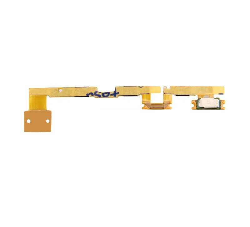 Power Button & Volume Button Flex Cable for Google Nexus 6P — image 1