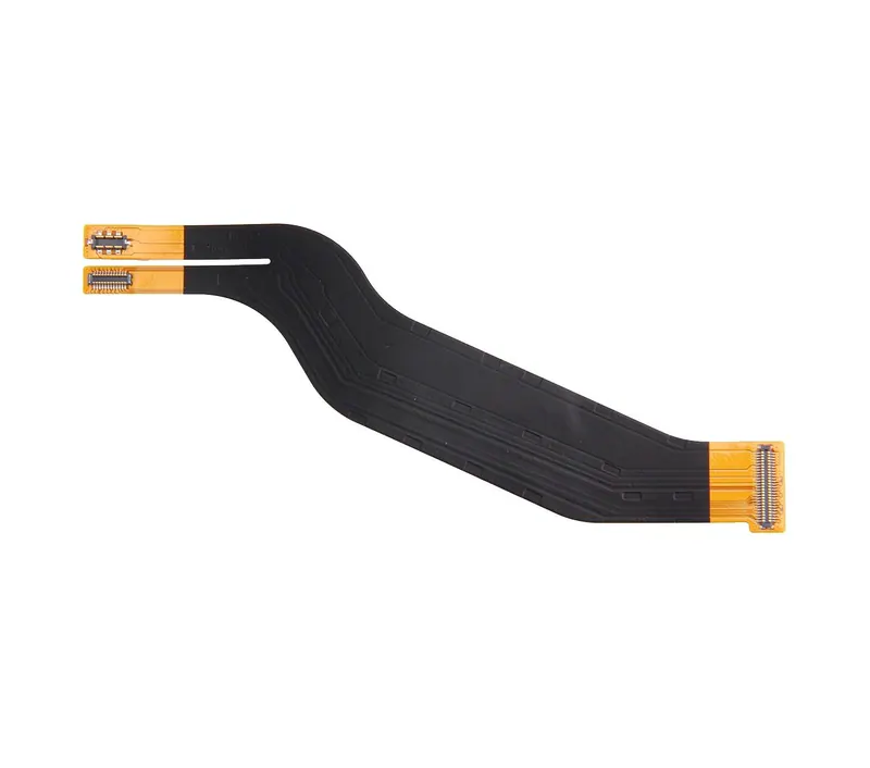 LCD Display Digitizer Touch Panel Extension Testing Flex Cable for Google Nexus 6P — image 1