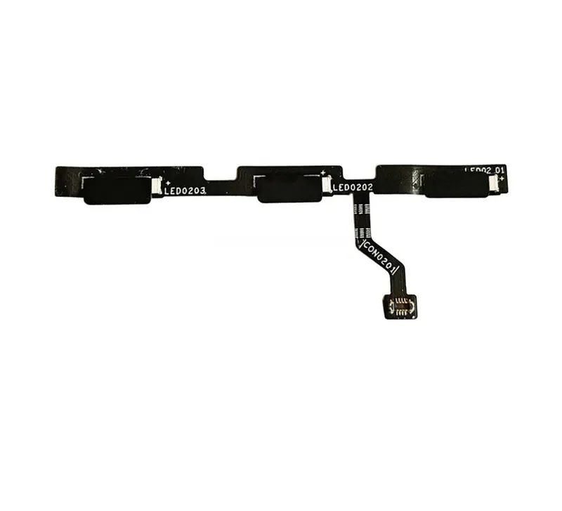 Home Button Flex Cable for Asus ZenFone 3 Deluxe / ZS570KL — image 1