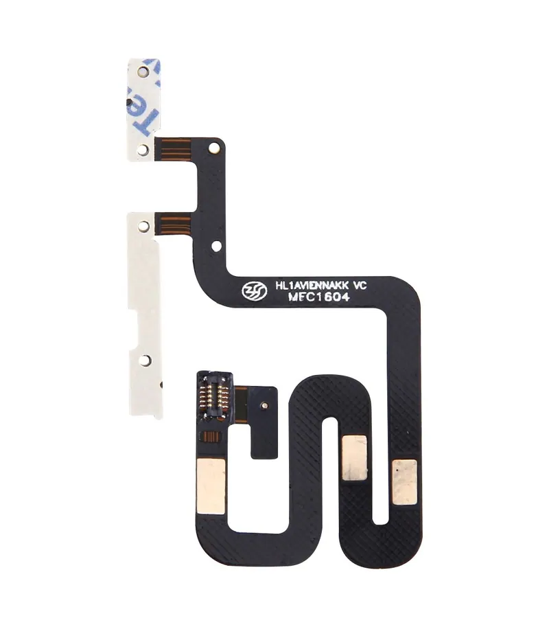 For Huawei P9 Plus Power Button & Volume Button Flex Cable — image 1