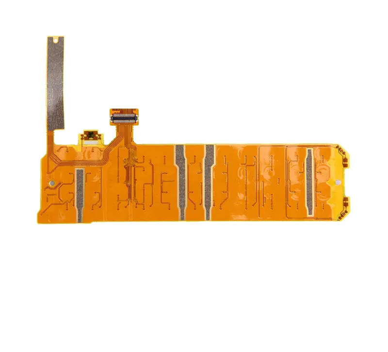 Keypad Board for Sony Ericsson Xperia Pro / MK16 — image 1