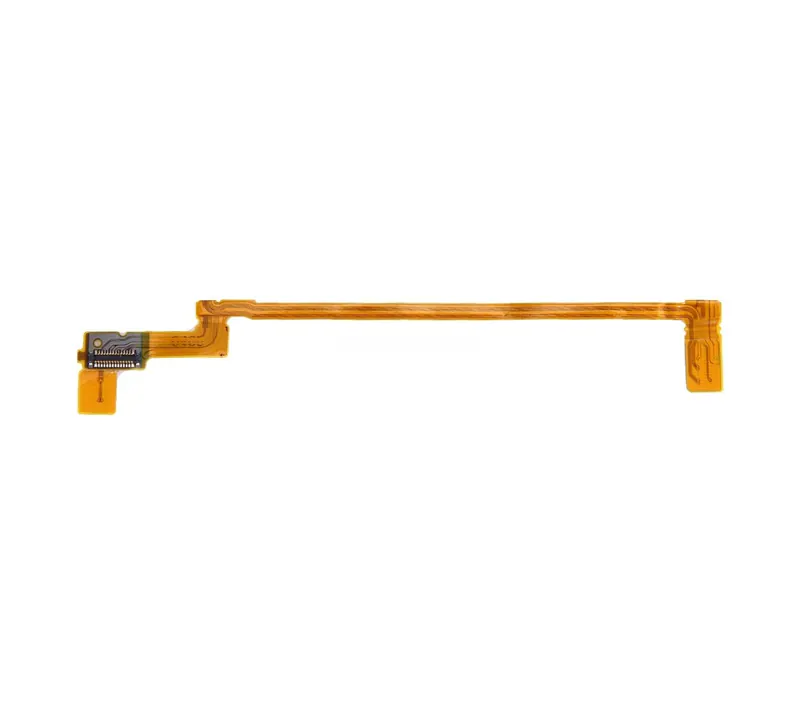 Side Key Flex Cable for Sony Xperia V / LT25 — image 1