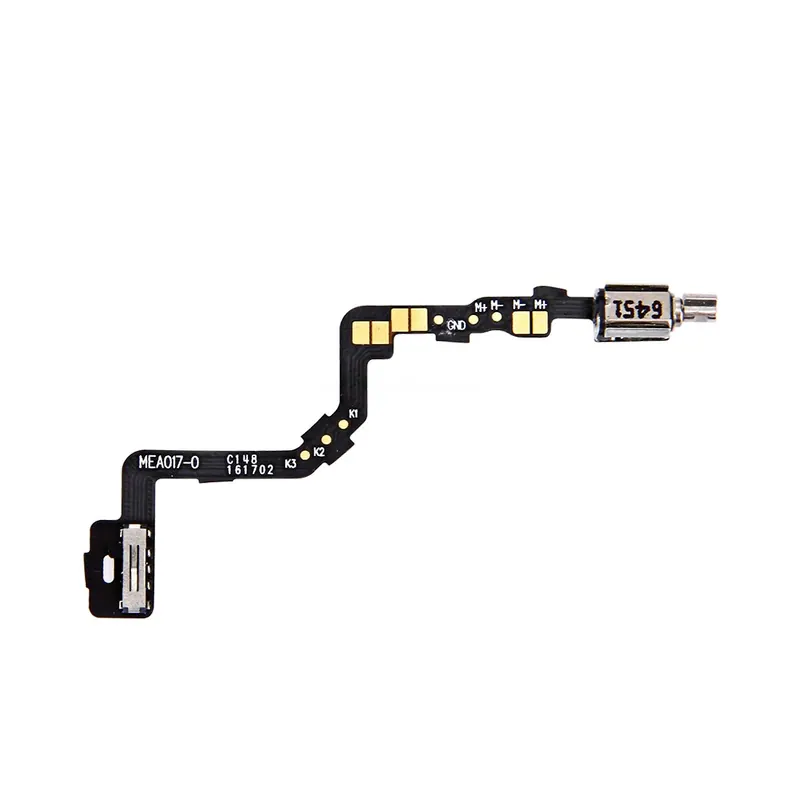 For OnePlus 3 Vibrating Motor Flex Cable — image 1